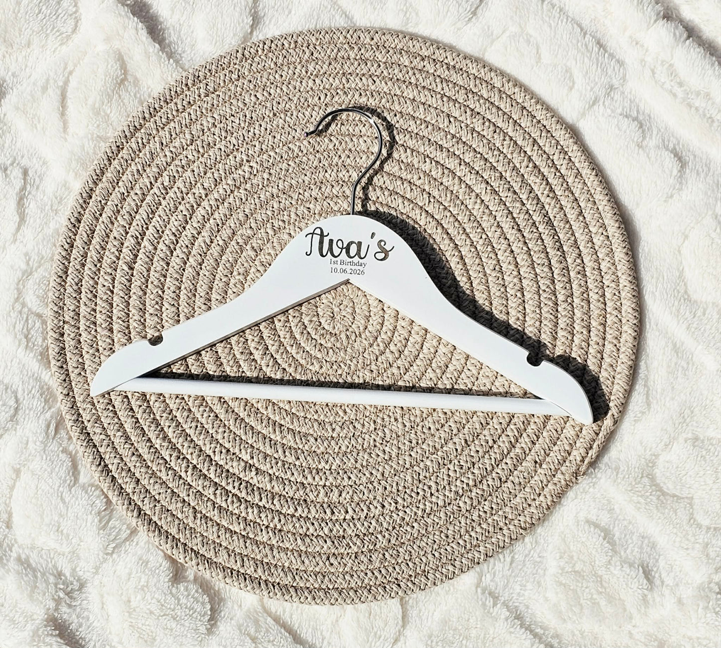 Birthday Hanger