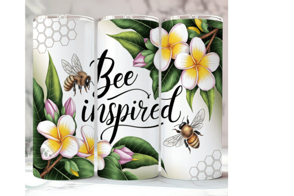 Bee Inspired