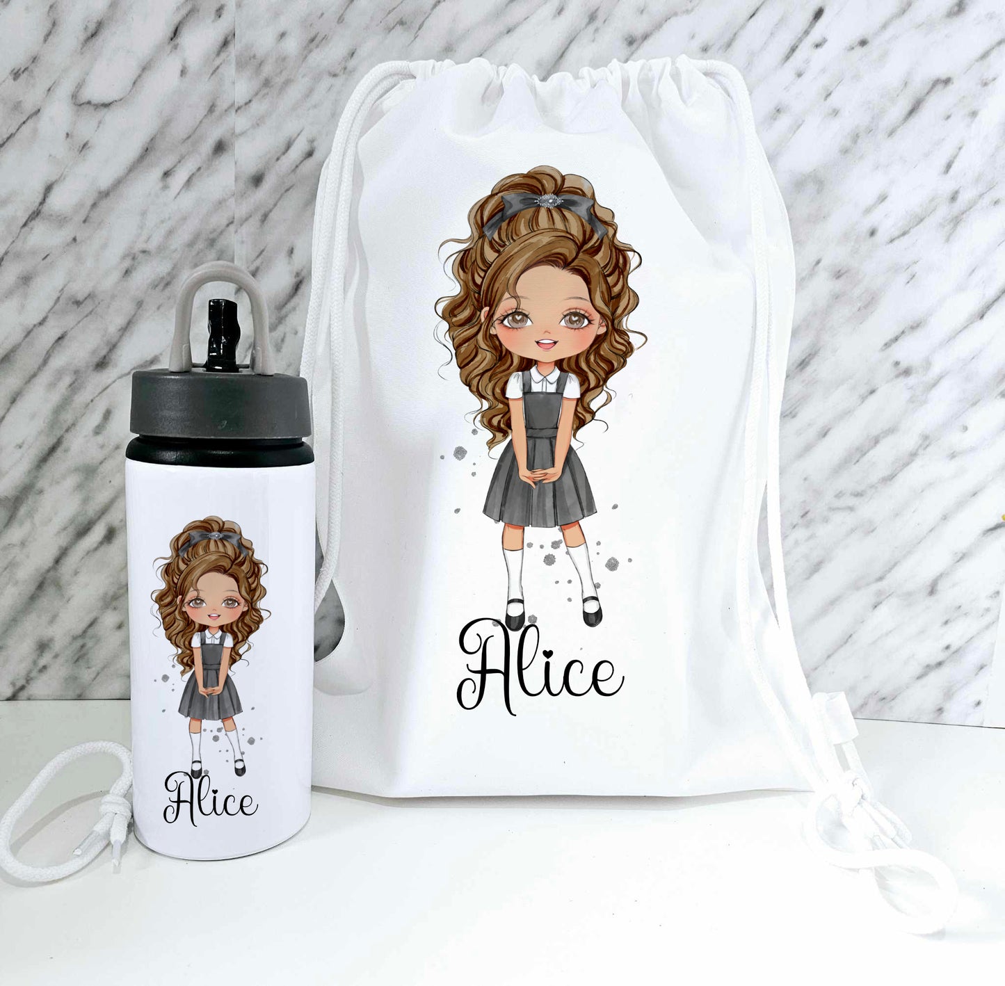 Personalised Back to School Bundle