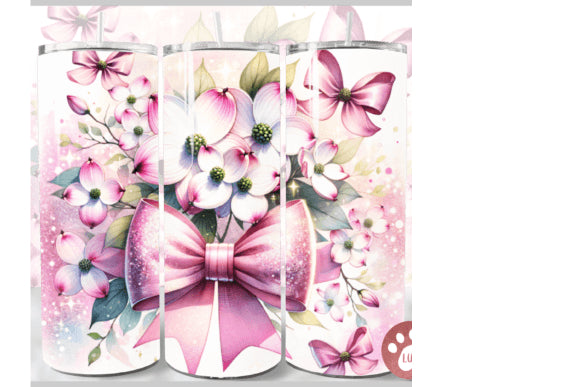Pink Floral