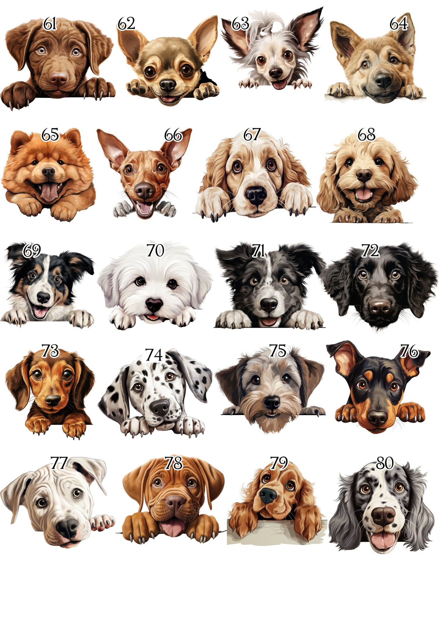 Personalised Dog Blanket