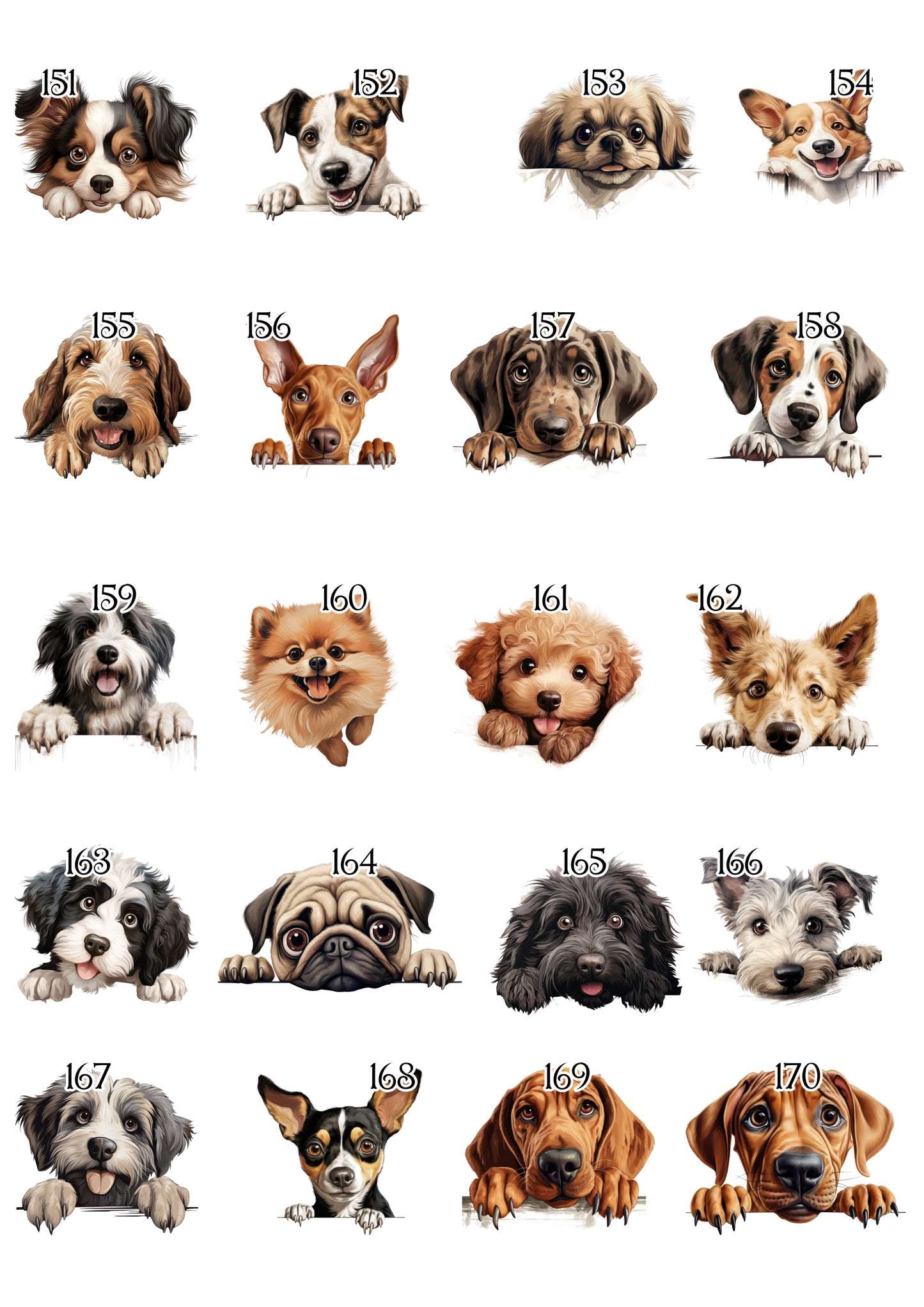 Personalised Dog Blanket