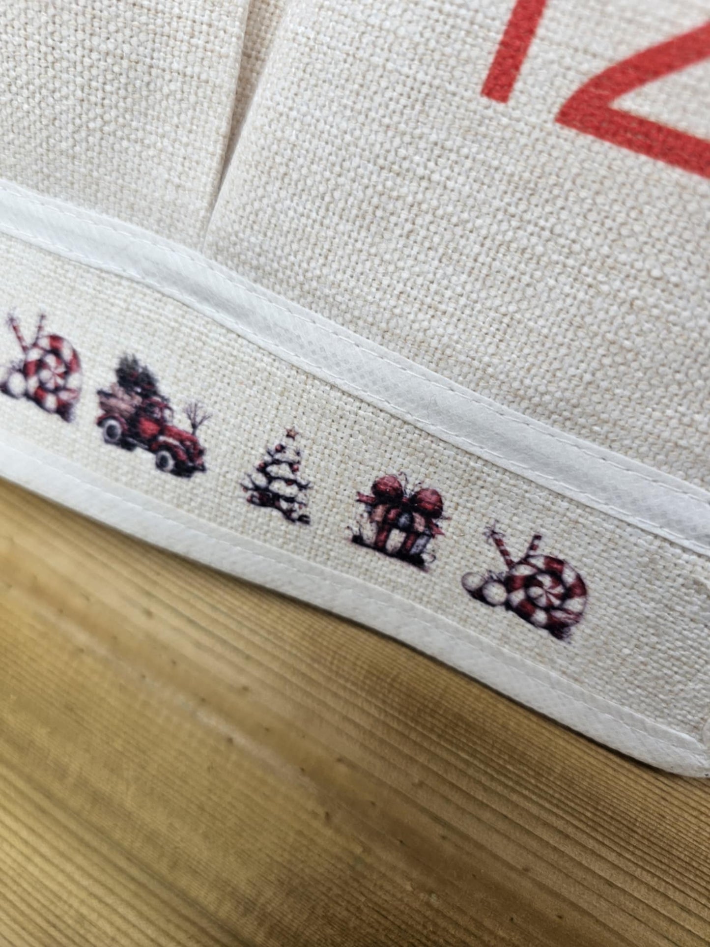 Personalised Advent Calendars