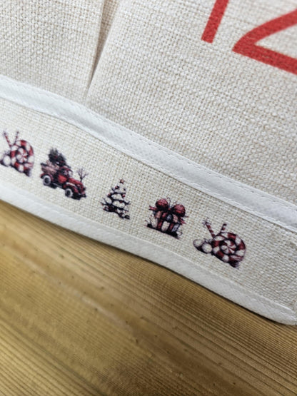 Personalised Advent Calendars