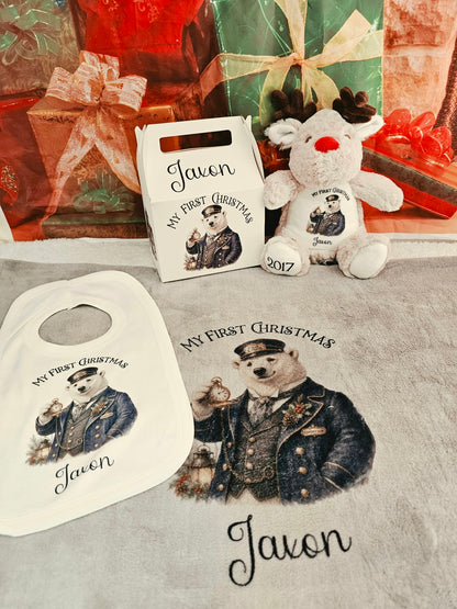 First Christmas Bundle