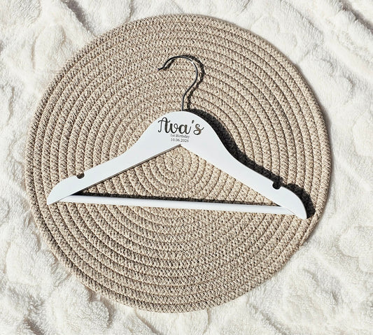Birthday Hanger