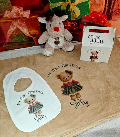 First Christmas Bundle