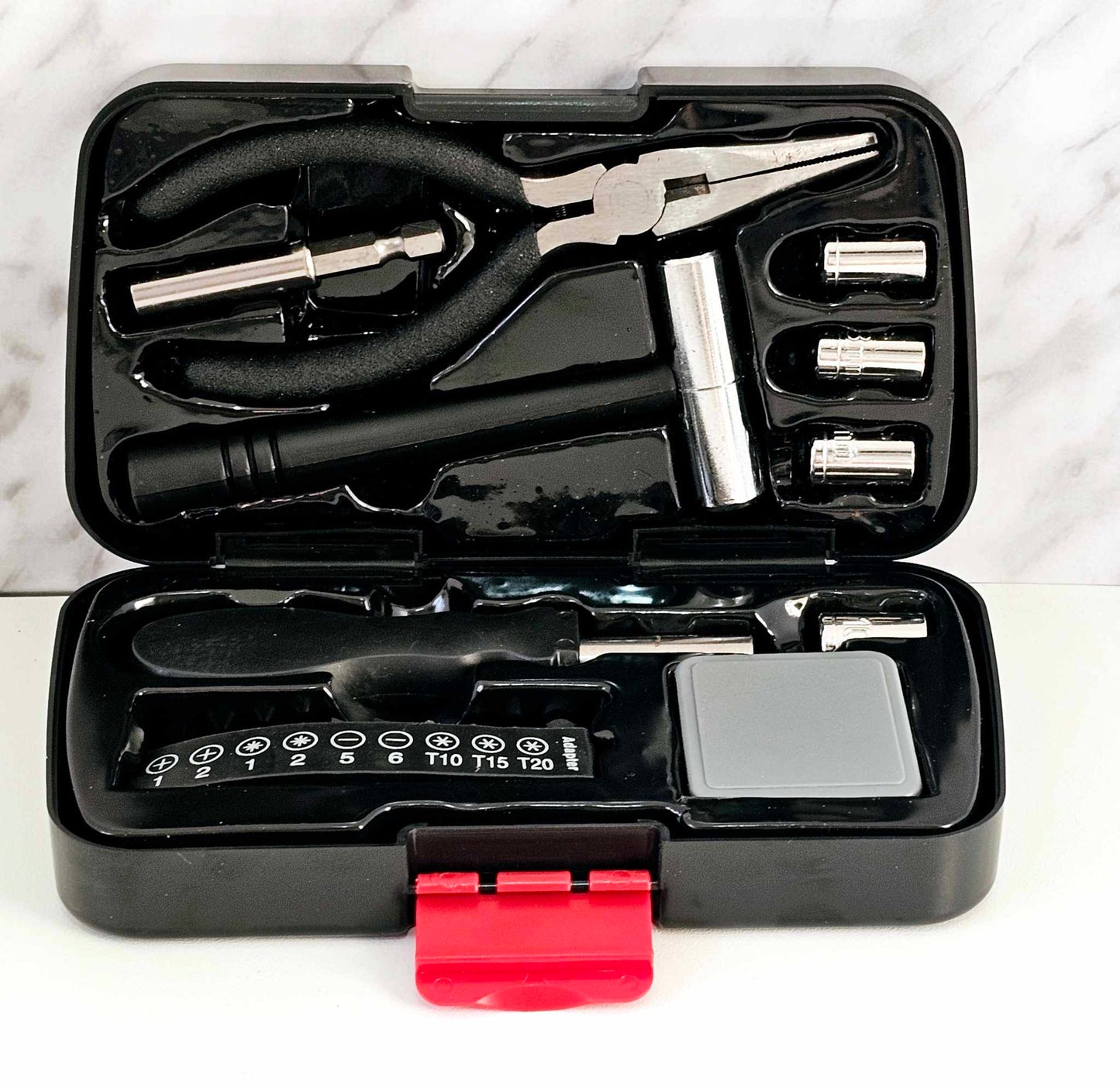 Personalised Tool Kit