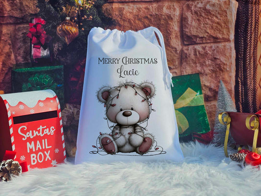 Whimsical Bear