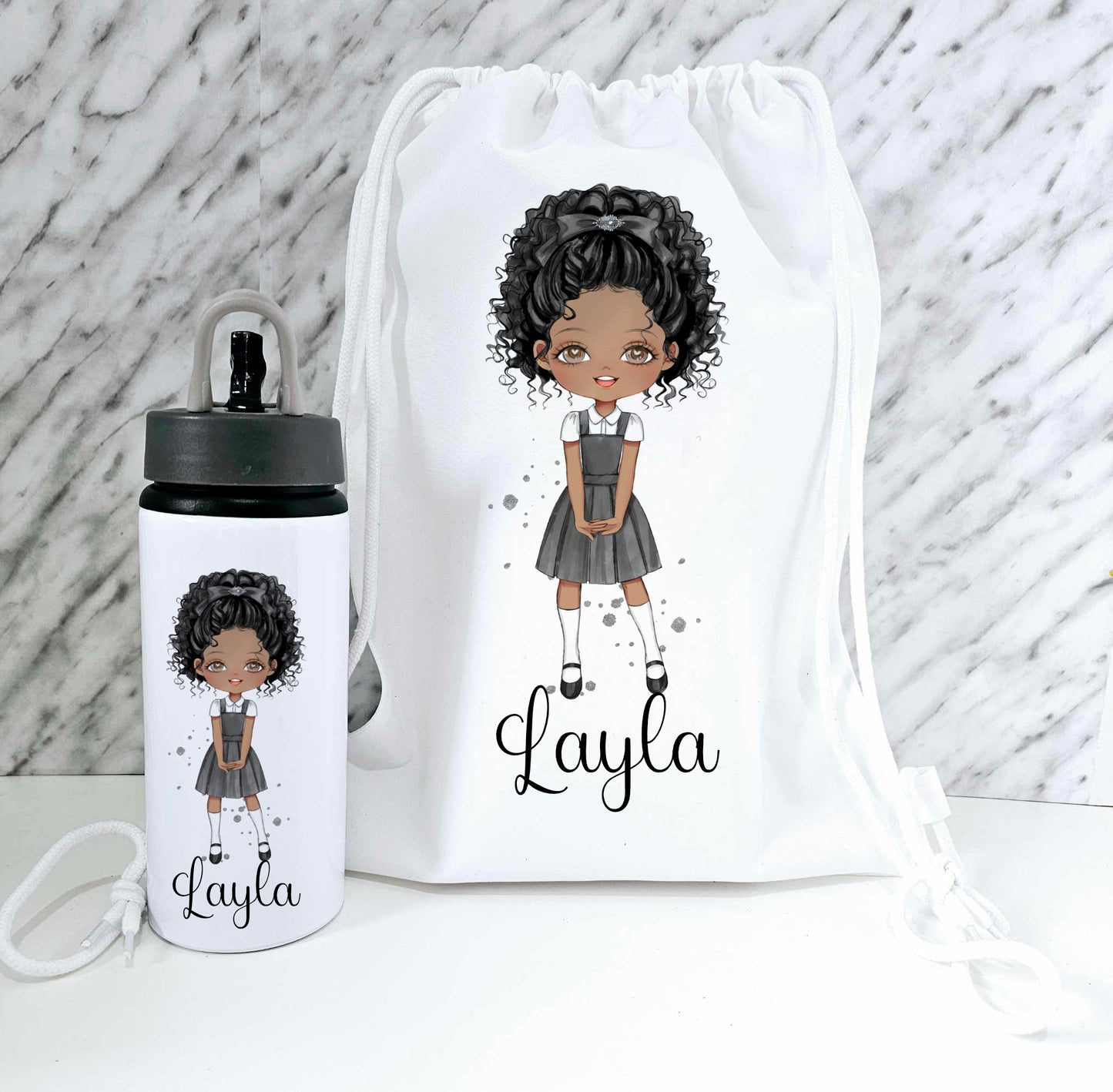 Personalised Back to School Bundle