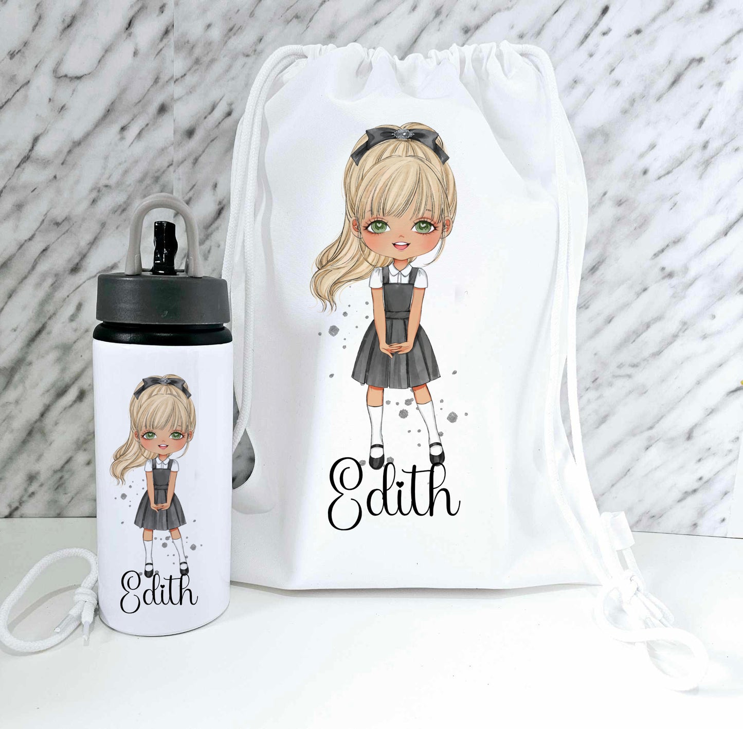 Personalised Back to School Bundle