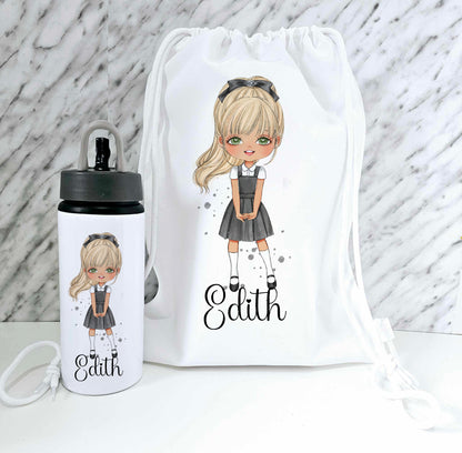 Personalised Back to School Bundle