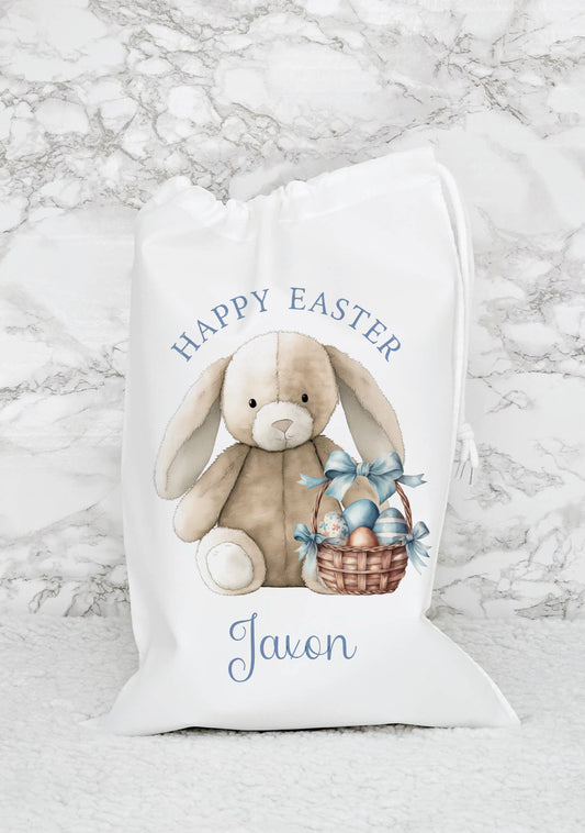 Personalised Easter Bag