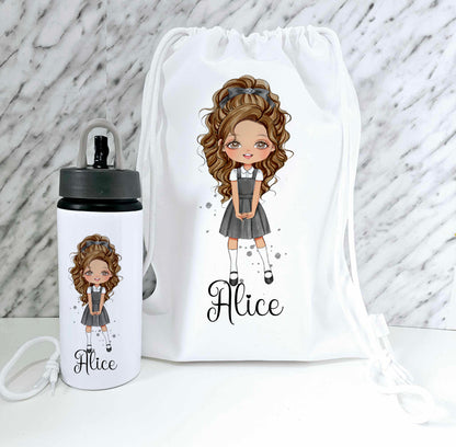 Personalised Back to School Bundle