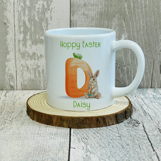 Personalised Easter Mug