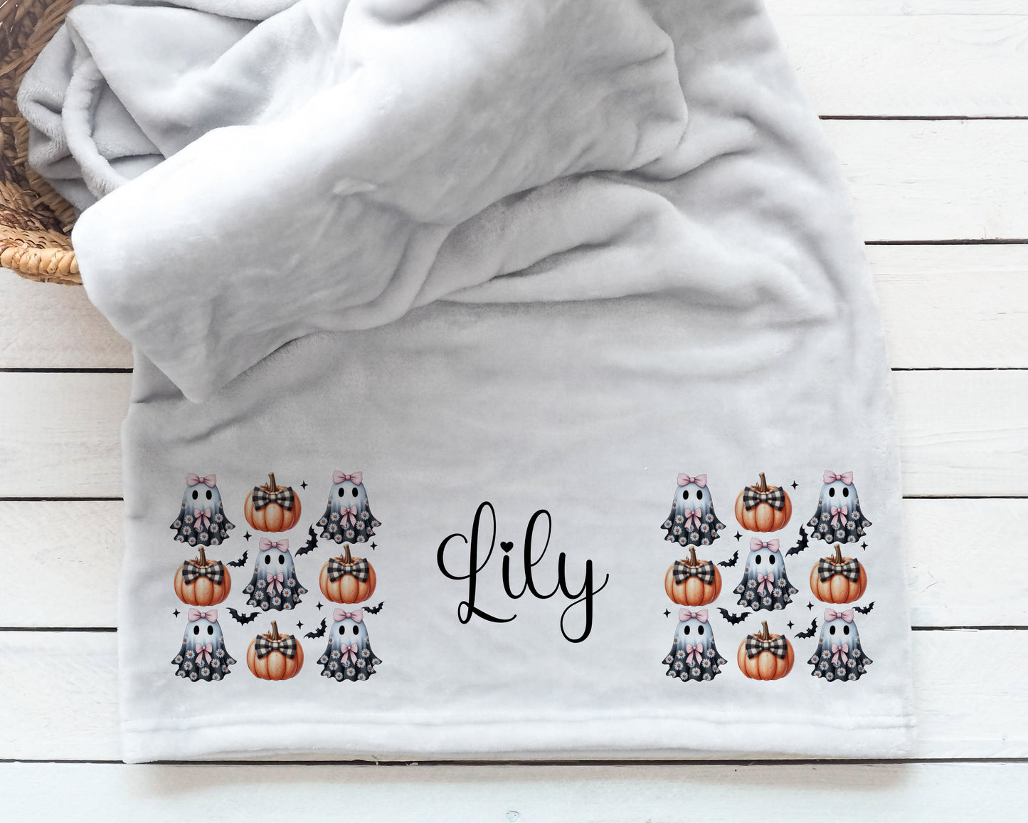 Autumn Blanket