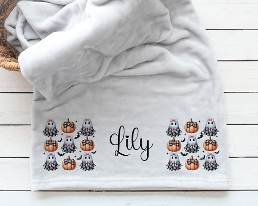 Autumn Blanket