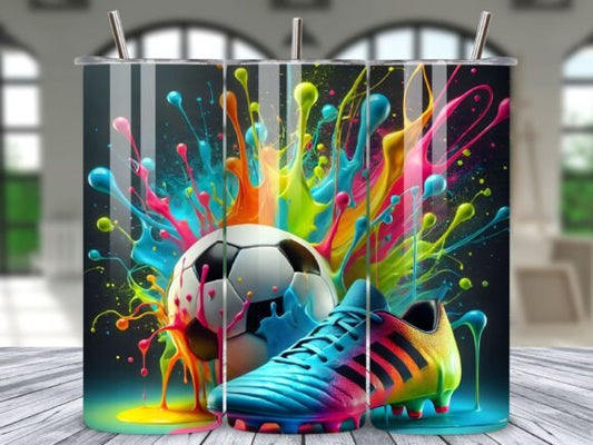 Football Splash