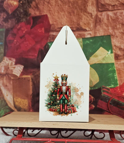 Personalised Nutcracker Treat Box