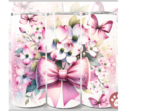 Pink Floral