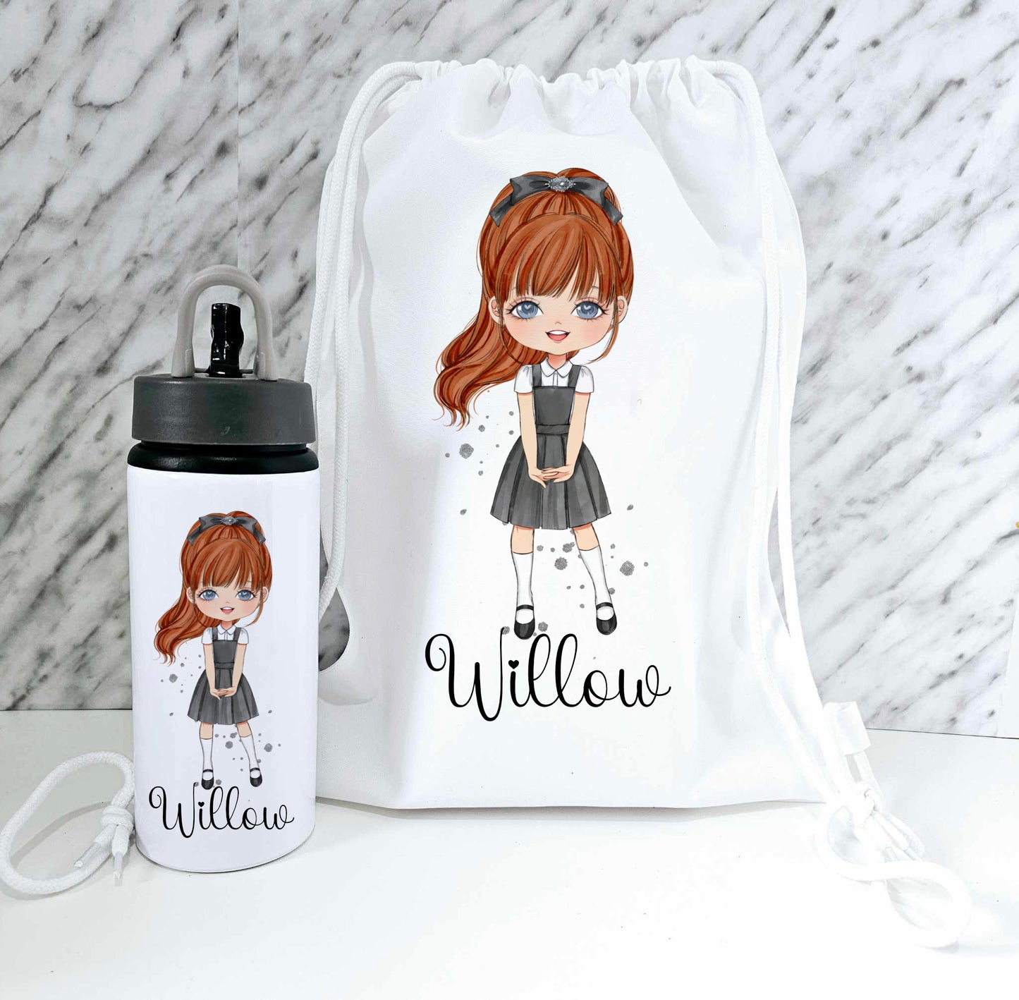 Personalised Back to School Bundle