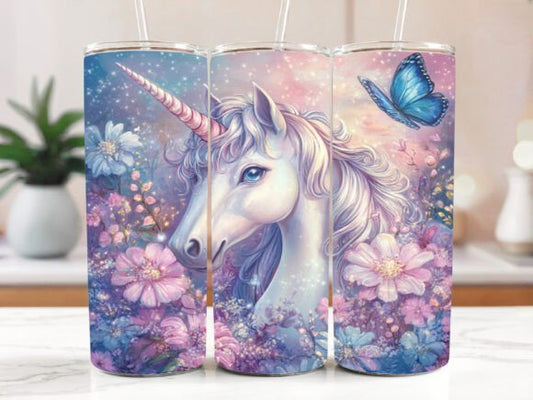 Sparkle Unicorn