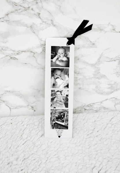 Photo Bookmark