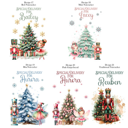 First Christmas Bundle