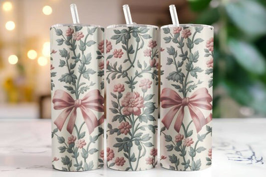 Vintage Floral