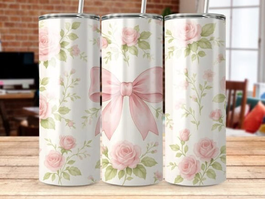 Vintage Pink