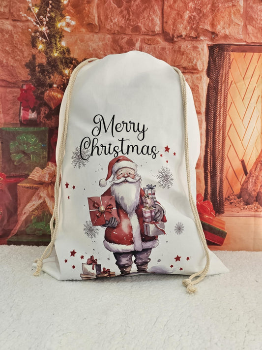 Clearance Santa Sack XL