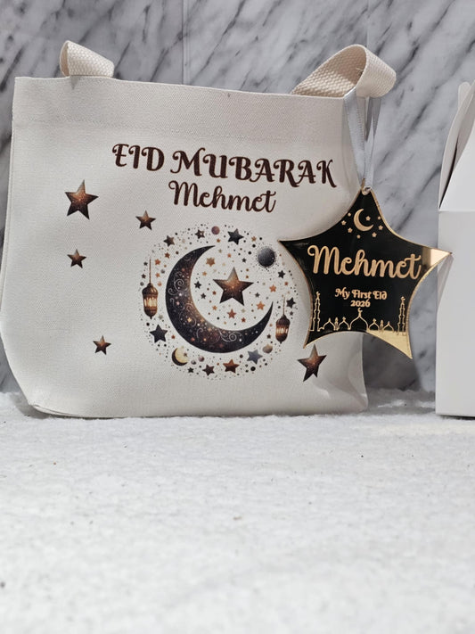 Personalised Eid Collection