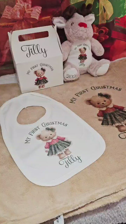 First Christmas Bundle